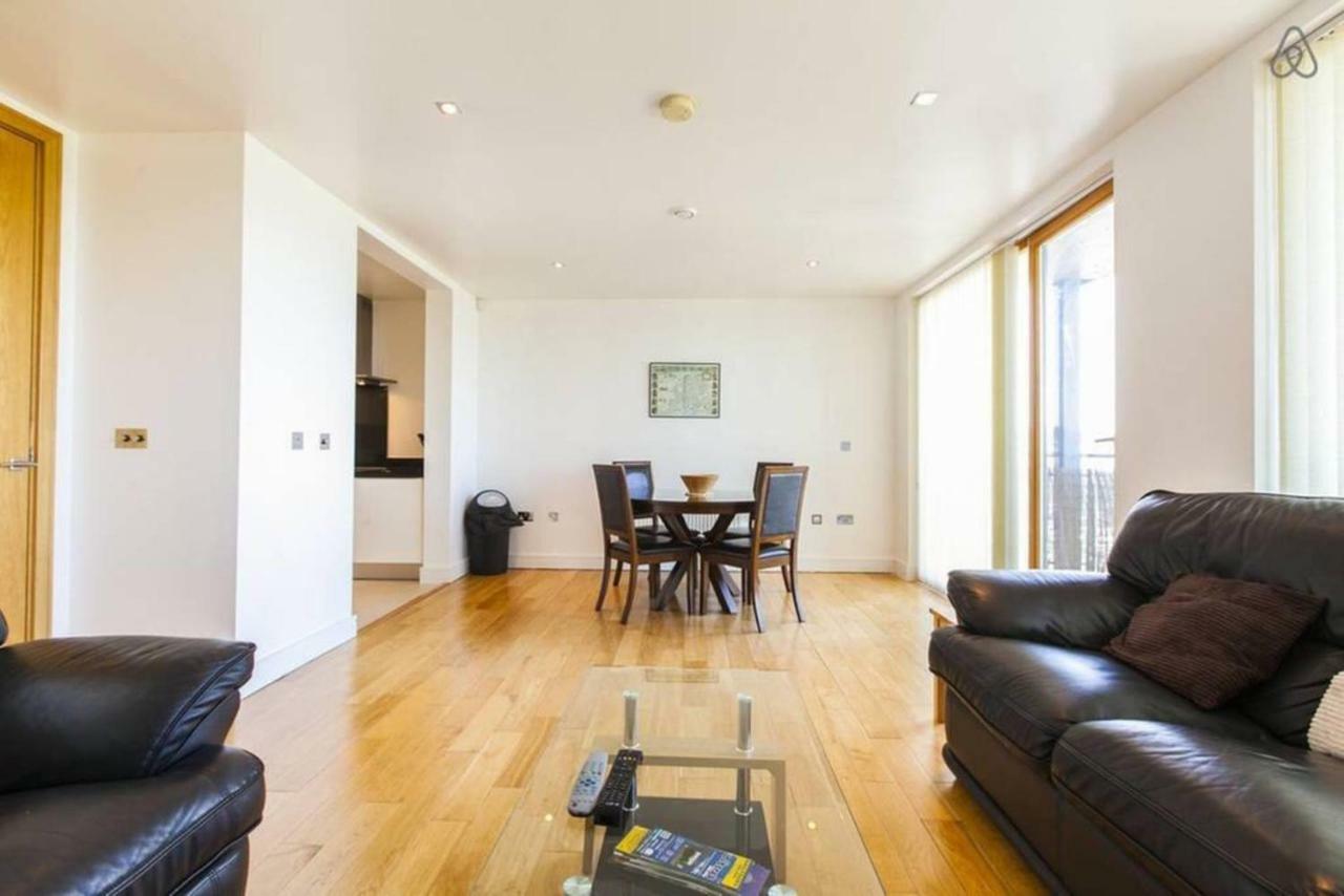 Grande Apartment Dublin